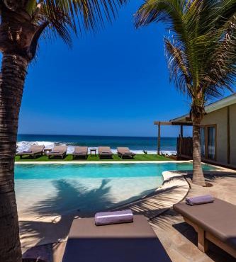 Adobe Villas