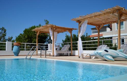 Aegean Apartments