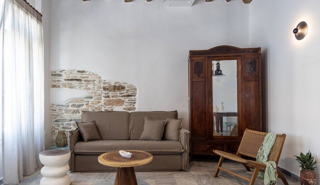 Aelios Cycladic house