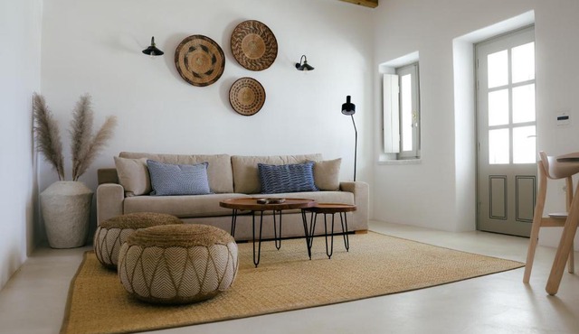 Agapi Home