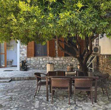 Agora Serenity Retreat