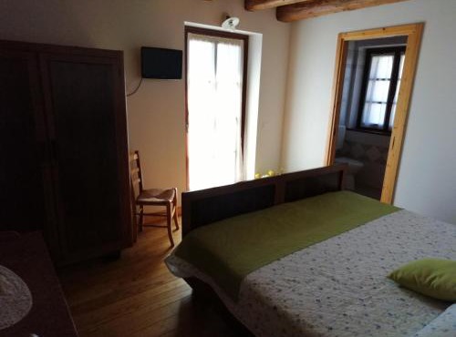 Agriturismo Al Gelso