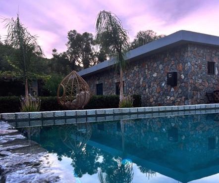 Aithonas Villa