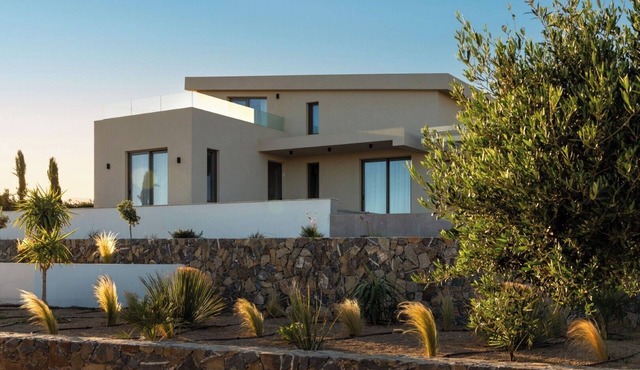 Akre Villas E