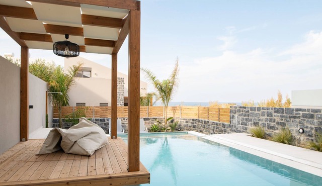 Al Mare Selective Accommodation