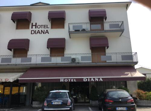 Albergo Diana