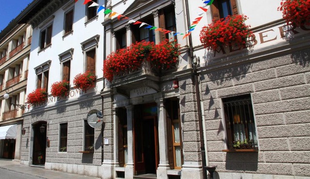 Albergo Roma
