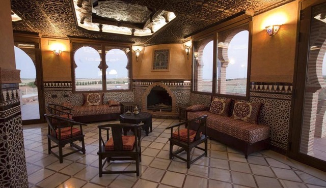 Alborada Riad