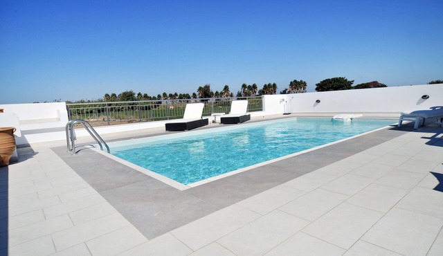 ALEXANDROS VILLA - HESTIA - KOS -GRECE - 8 people - private pool