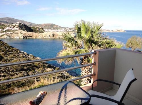 Alkyon View Luxury Μaisonette