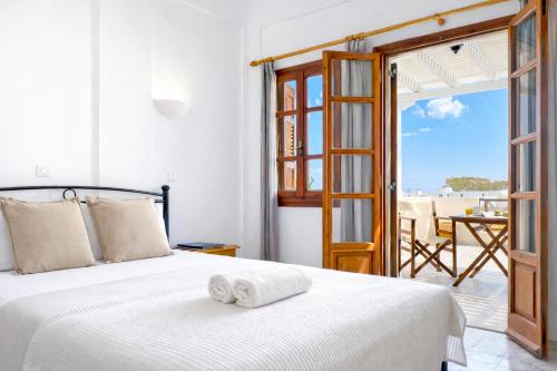 Almyra Villa