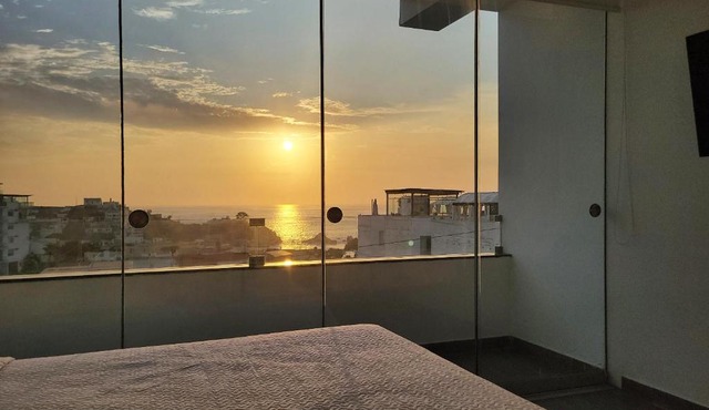 ALTEA HOTEL - San Bartolo