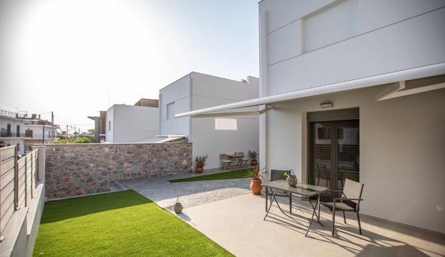 Amarynthos Maisonettes