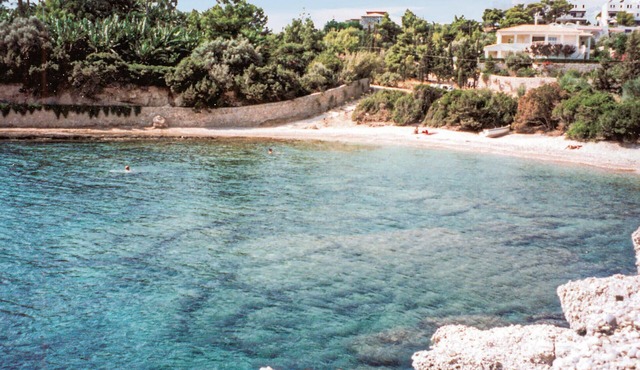 Amazing apartment in Porto Heli Ermioni