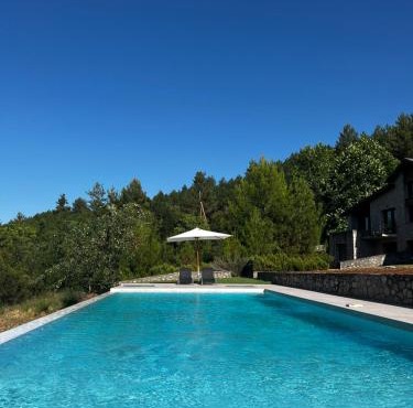 Amfikleia Home by Relax in Greece