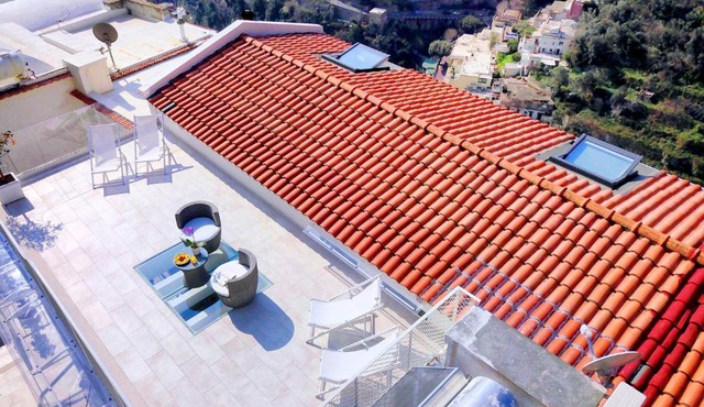 Amore Rentals - Casa Cristallo