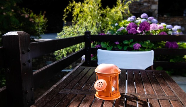 Amphitriti . House In Pelion