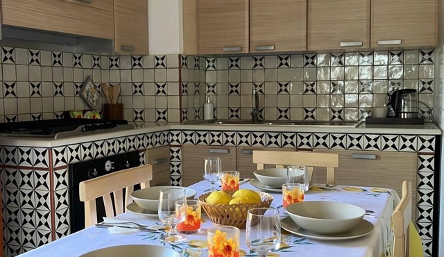 Ancient mansion, it is the ideal place to be able to spend a peaceful vacation