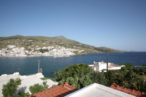 Anemoessa in Batsi