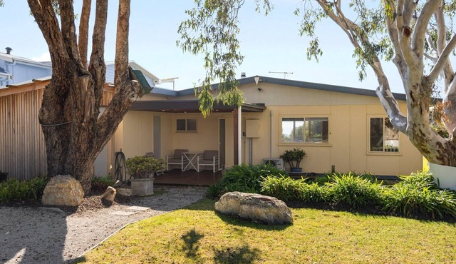 Anmere Cottage in Ventnor
