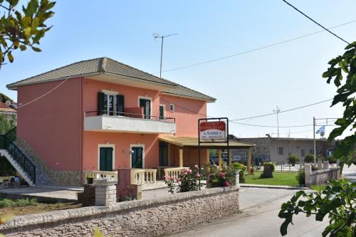 Anna Studios in Marathias