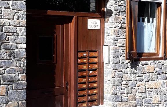 Apartament de la Lali Roní