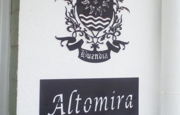 Apartamento Altomira