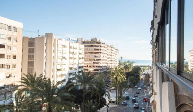 Apartamento Centro & Chic