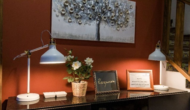 Apartamento El Roble