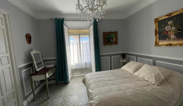 Apartamento Trasiego