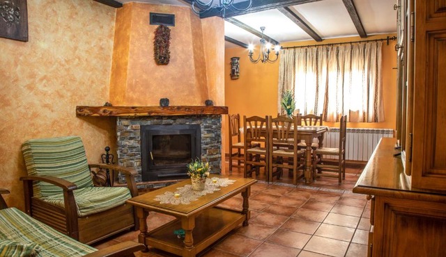 Apartamentos Cruz Mar