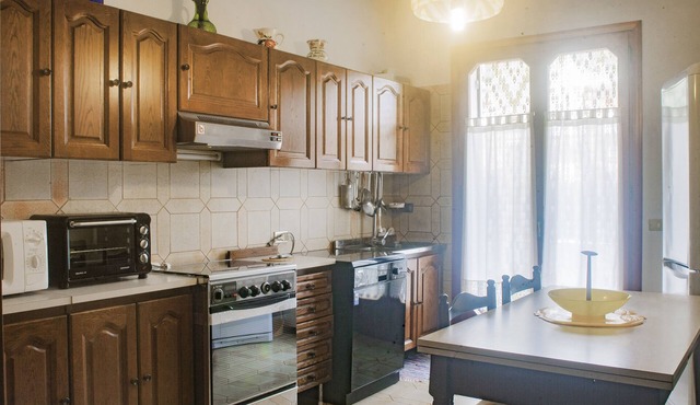 Apartment, 25 minutes from Venice, stress-free studio, garden and parking