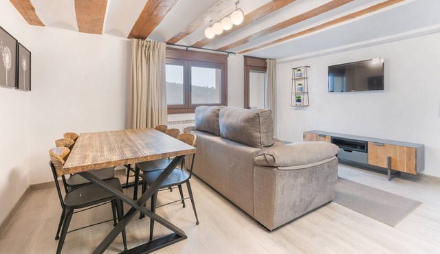 Apartment 'Algarra Rural 1' with Private Terrace and Wi-Fi