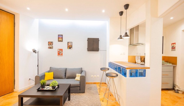 Apartment 'Arkade - Game Room near the Train Station' with Wi-Fi