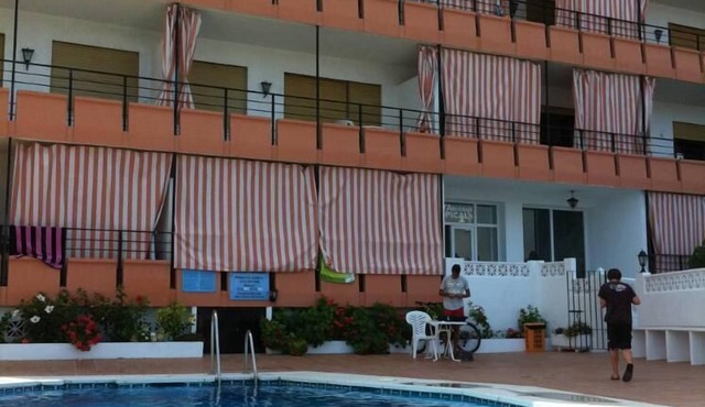 Apartment/flat - ALMUNECAR