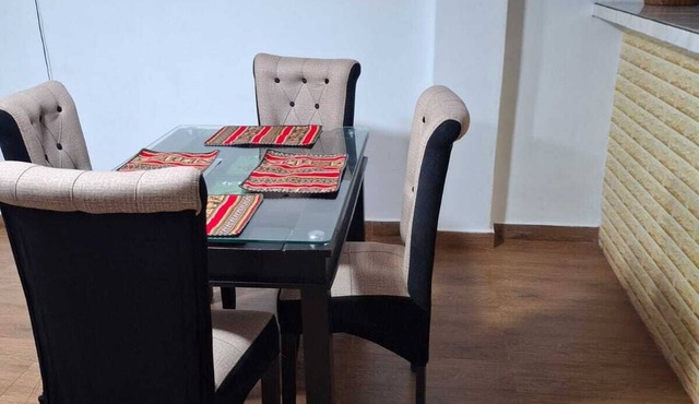 Apartment in Barrio de San Blas