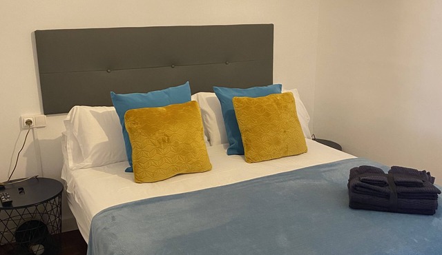 Apartment in Plaza Mayor - Enjoy Cuenca from the heart of its history