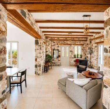 Aphrodite's Villa