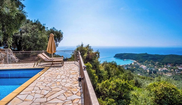 Apolis Superior Villa