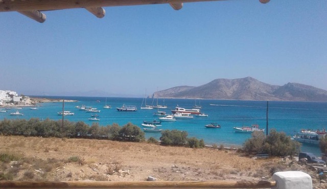 Apollon Koufonisia Studios