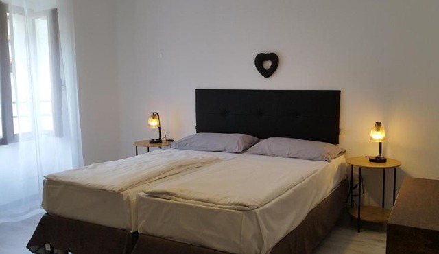 Appartamento Novecento
