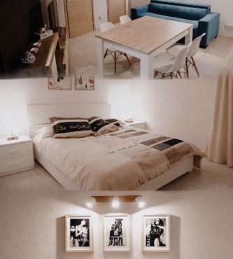 Appartamento Silver in Centro - Privitera Rooms & Apartments