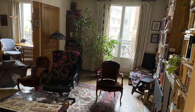 Appartement Centre Paris - Proche Pantheon/Sorbonne - Ideal J.o. ET Tourisme