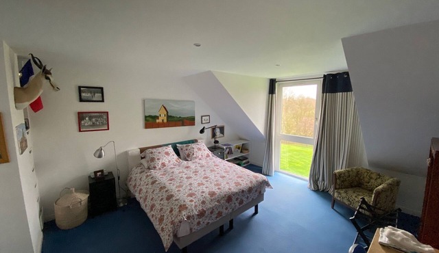 Architect-designed house in Baie de Somme