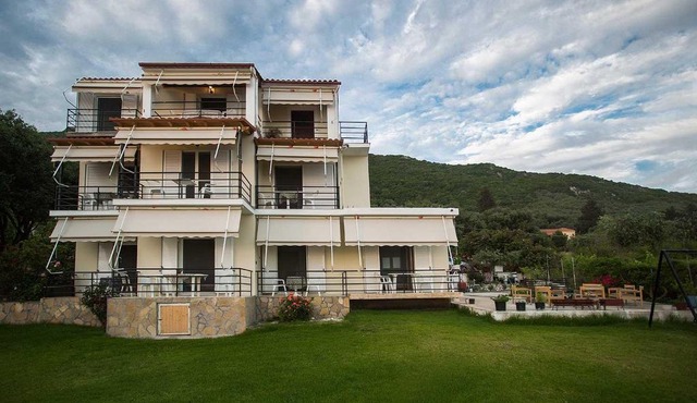 Areti Studios