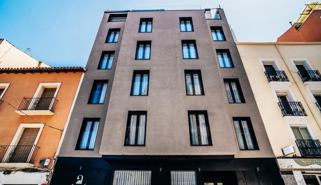 Arevalos Hotel