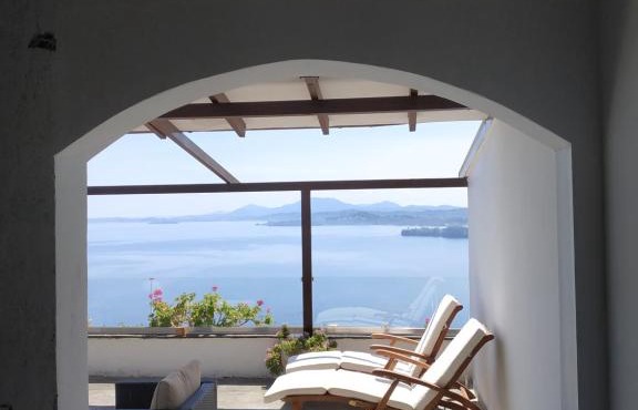 Aris Studio Corfu