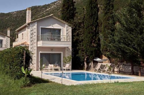 Avesta Private Villas - Kallisto