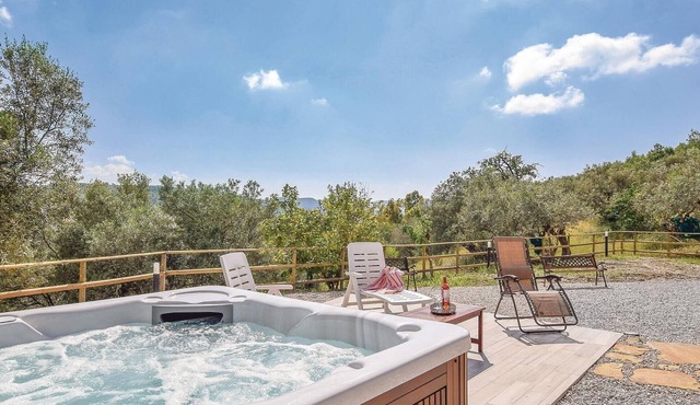 Awesome home in Ogliastro Cilento