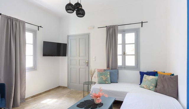 Azul Home - Ahilli Slow Living